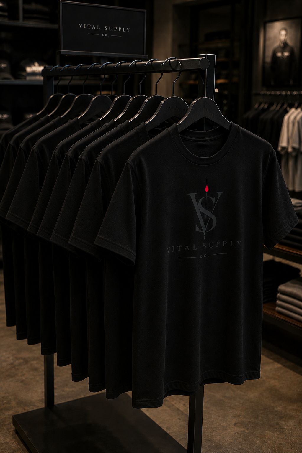 The Signature Collection