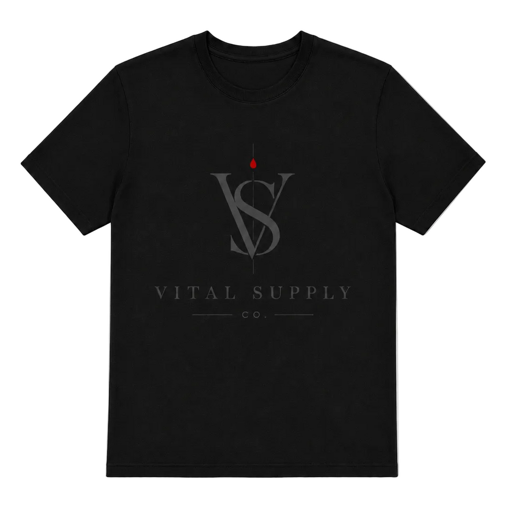 “The Signature Tee”
