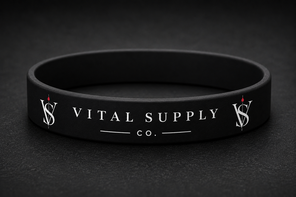 “The Vital Wristband”