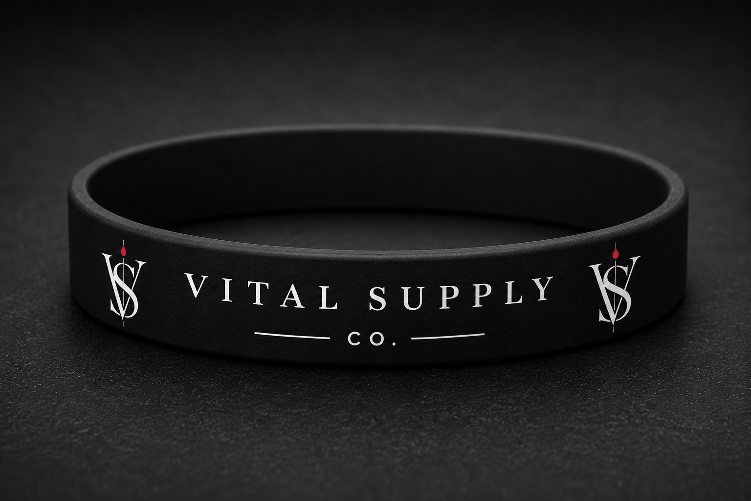 “The Vital Wristband”