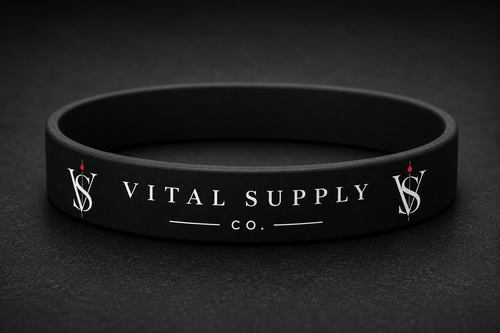 “The Vital Wristband”