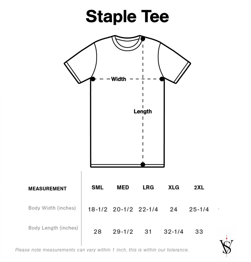 “The Staple”