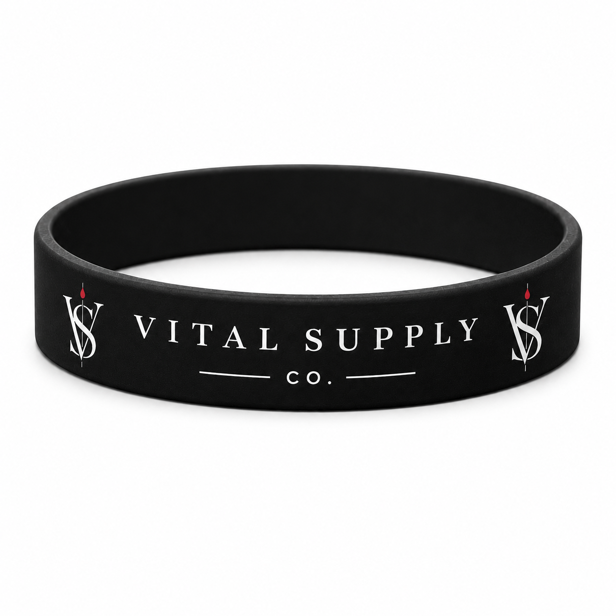 “The Vital Wristband”