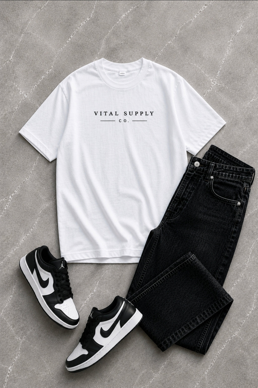 “The Staple”