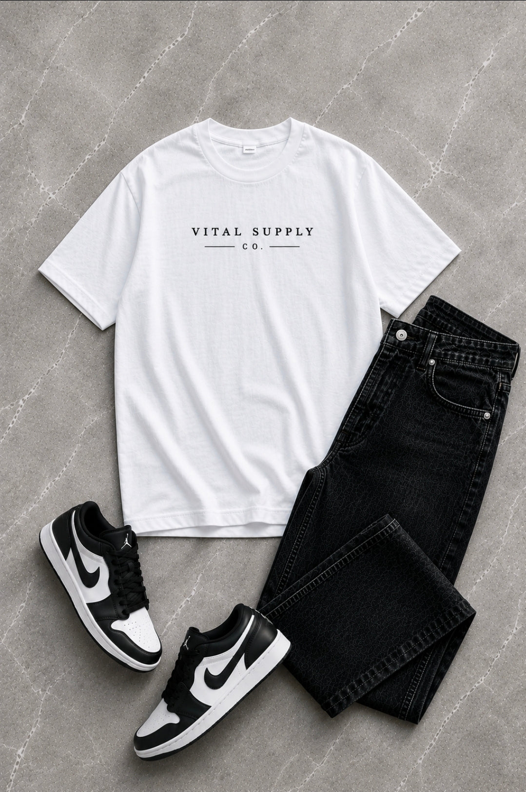 “The Staple”